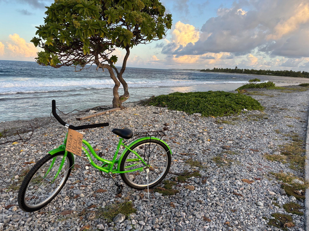 Pension Cecile主图