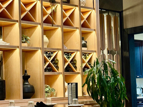 Taroko Asian Bar and Grill