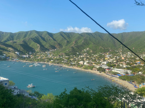 Hotel Abitti by Walled Stay主图