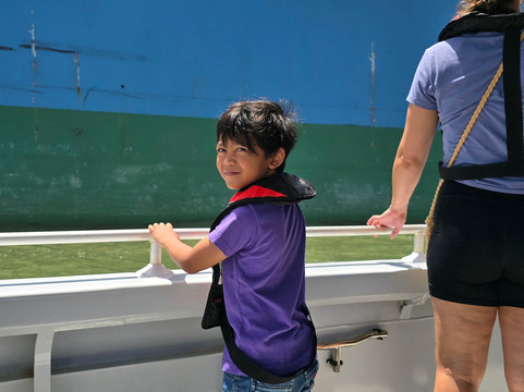 Port Hedland Seafarers Centre-Port Hedland必去景点