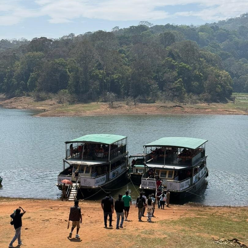 S.P. Holidays Pvt Ltd-新德里必去景点