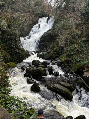 JBM Executive Travel-恩尼斯必去景点