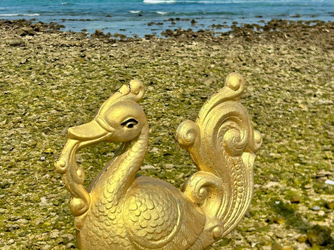 汀奈套房酒店主图