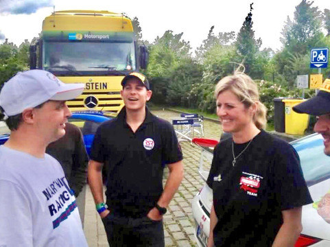 RSRNurburg-Nuerburg必去景点