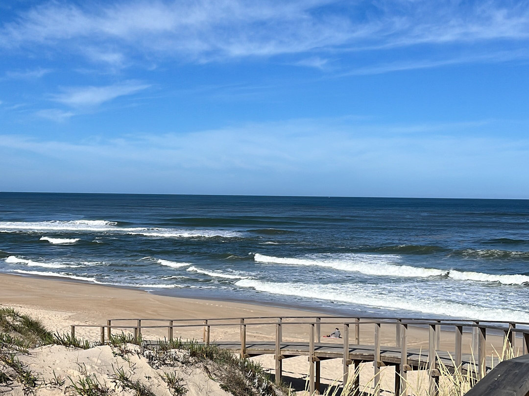 Wave Nest Surfcamp-Quiaios必去景点