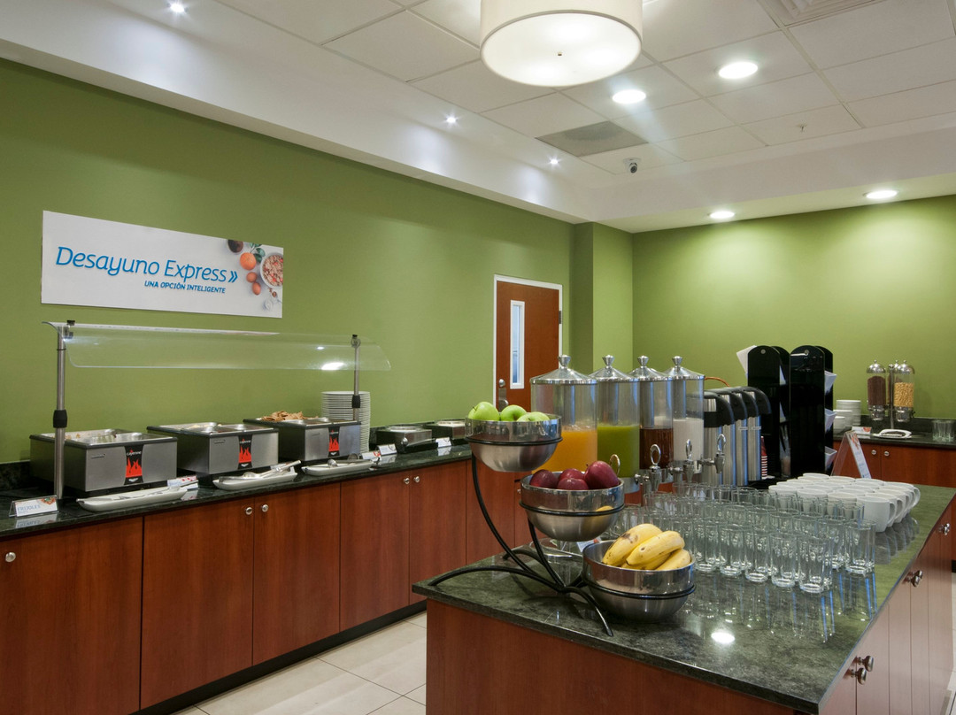 Holiday Inn Express 韦拉克鲁斯州博卡拉德尔里奥