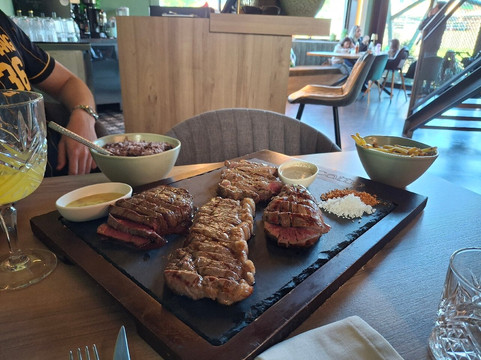 Restaurante Mircatto