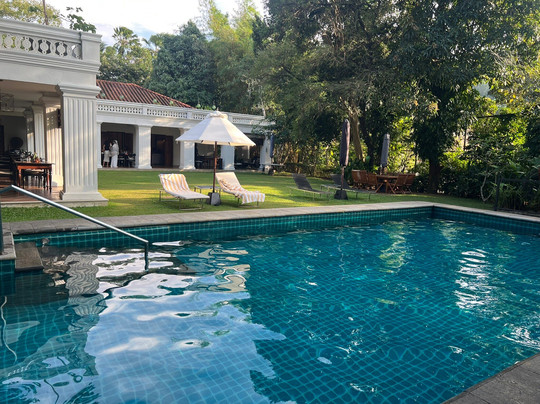 Boutique Sri Lanka-科伦坡必去景点