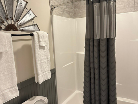 诺斯伍德电机酒店主图