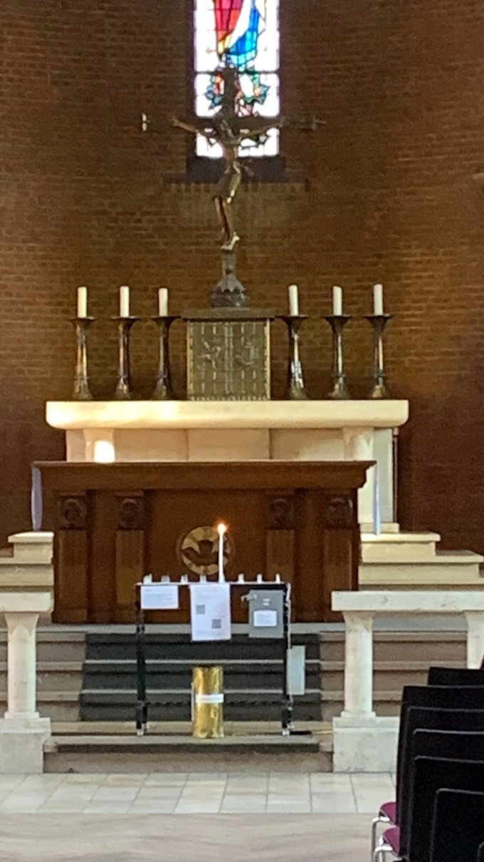 维尔里布罗德哈伊格赫弗莱彻克洛斯特酒店-浴室