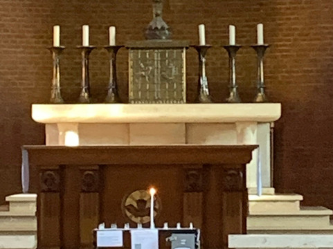 维尔里布罗德哈伊格赫弗莱彻克洛斯特酒店主图