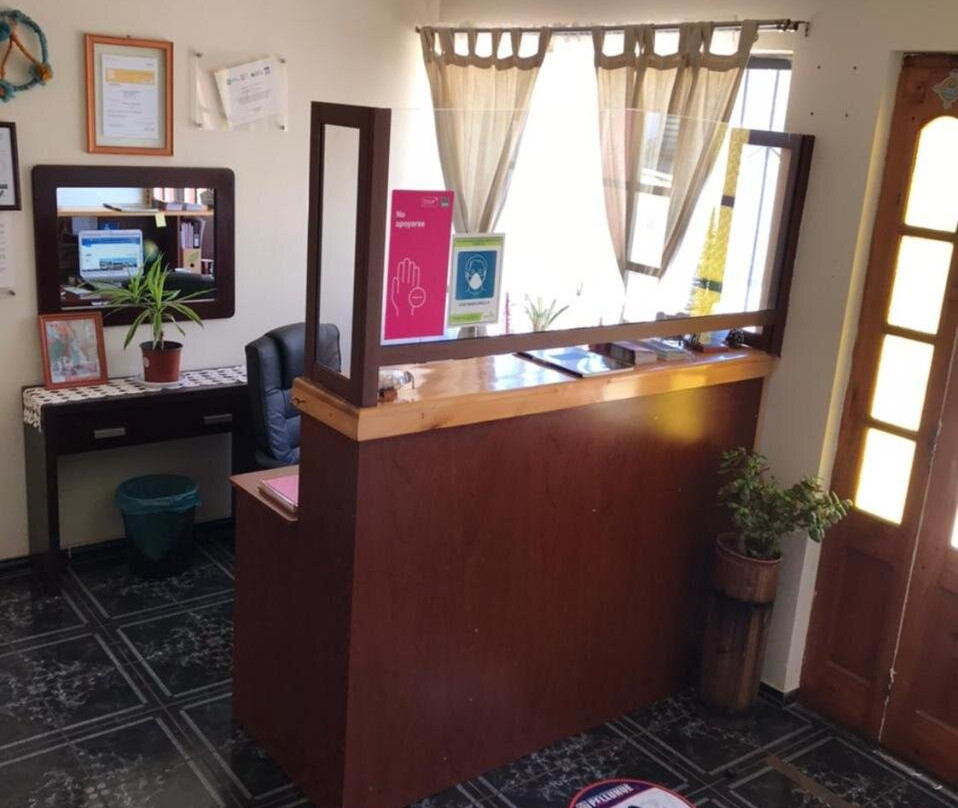 Hostal Lucerna