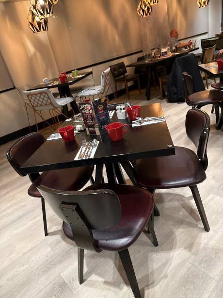 梅德斯通乡村酒店-官方