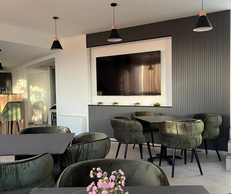 Proterm Apartments