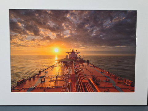 Houston Maritime Center And Museum-休斯顿必去景点