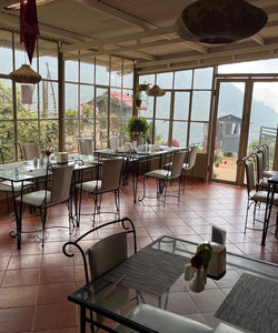 Adler's Room Restaurant餐厅图片