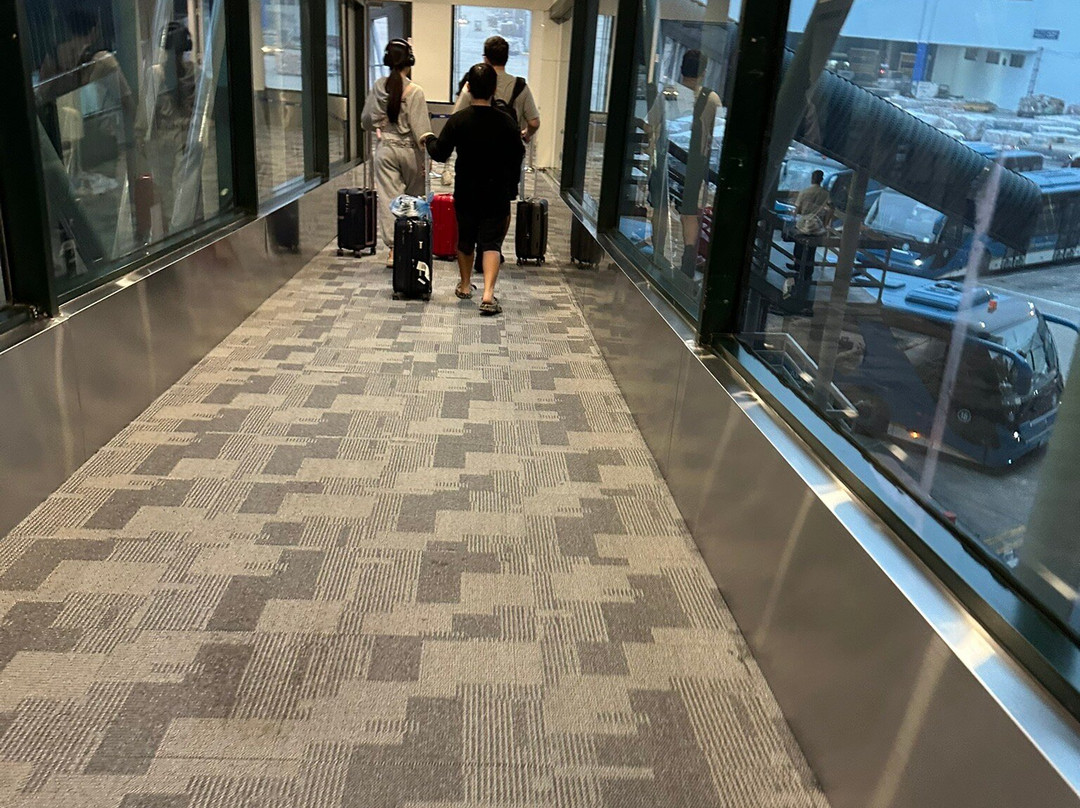 Lá Spa Skincare-Cam Duc必去景点