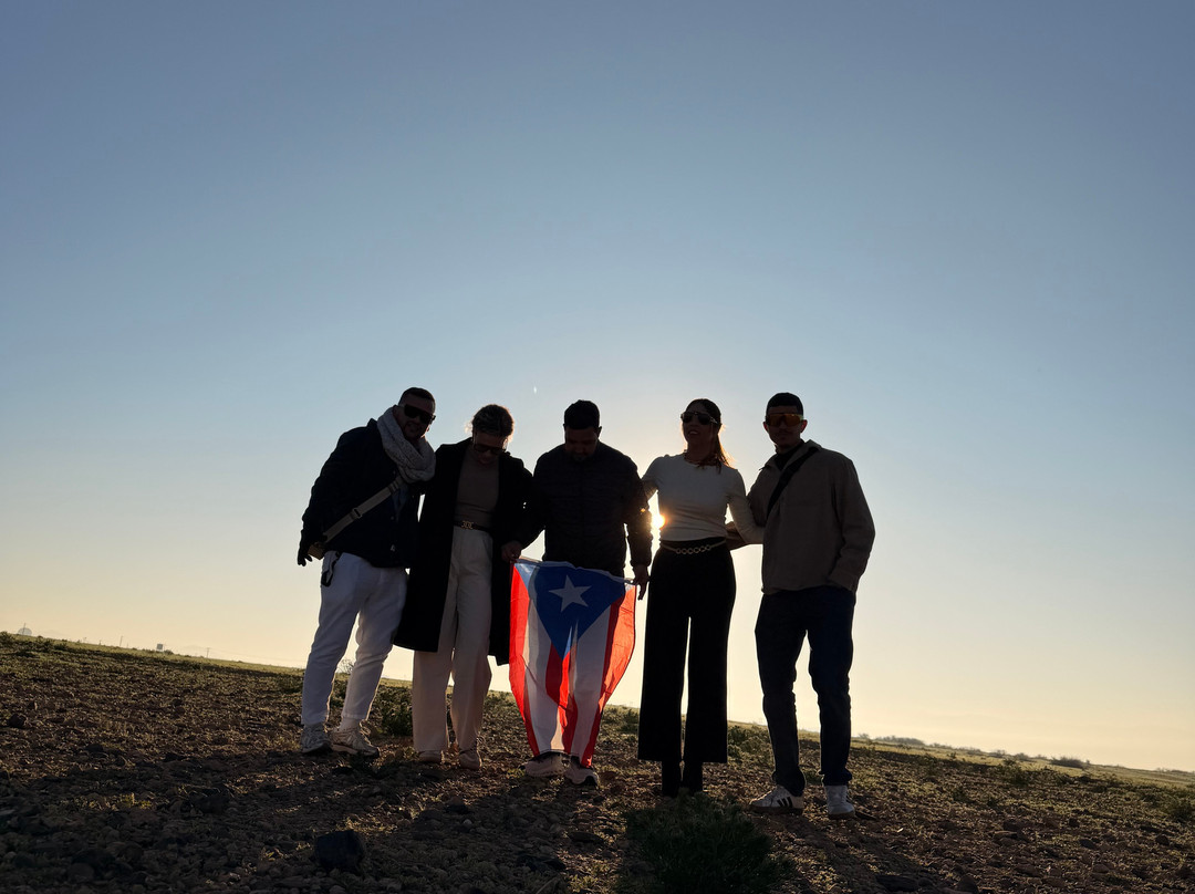 Enjoy Morocco Tours-卡萨布兰卡必去景点