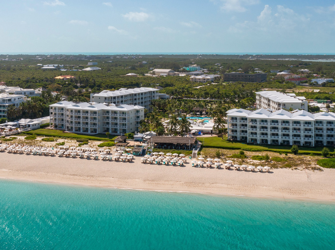 Alexandra Resort - All-inclusive主图