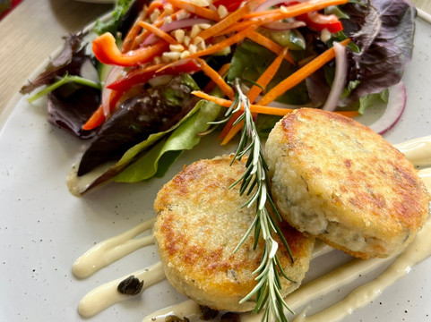 Macadamias Australia-邦德堡必去景点