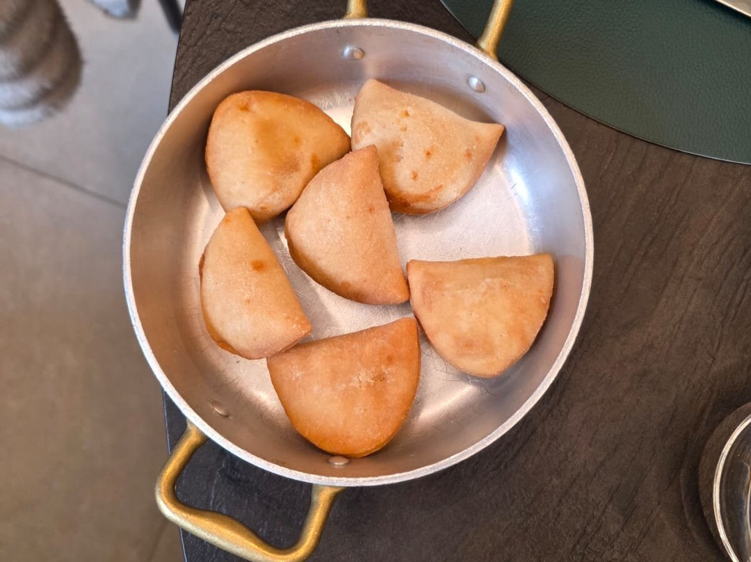 Antica Osteria Sant'Andrea主图