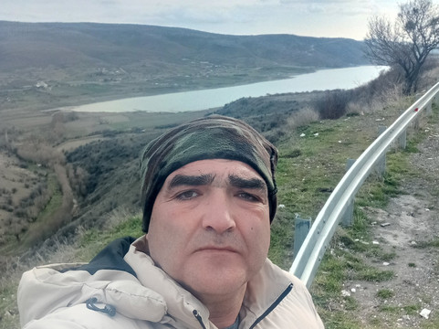 Asartepe Baraji-Ayas必去景点