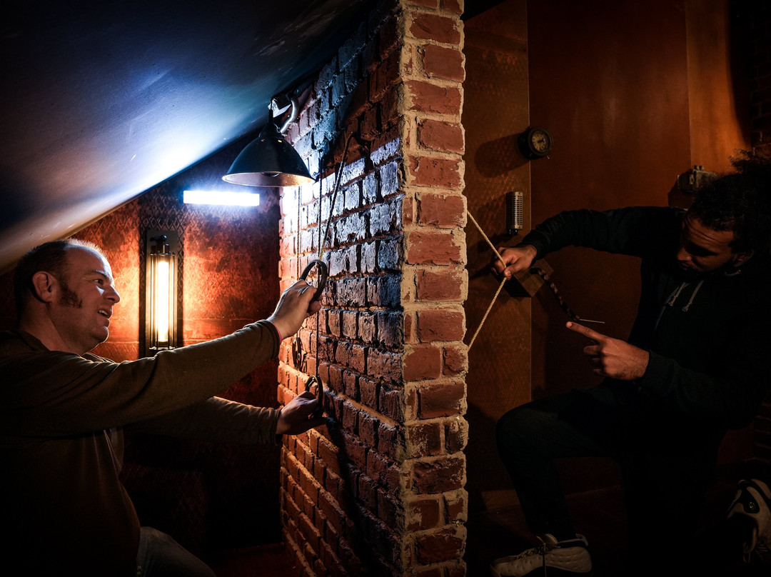 Time-Busters-维也纳必去景点