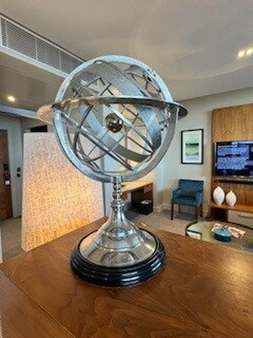 飞行员汉普郡主图