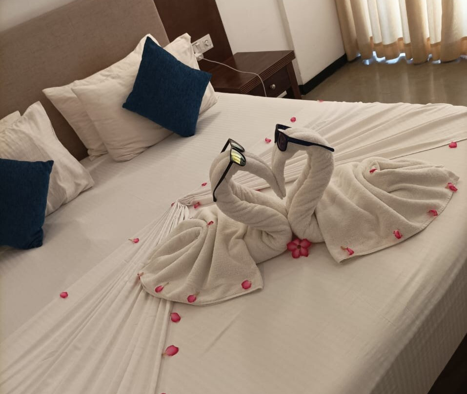 珊瑚岩酒店-Bansei主图