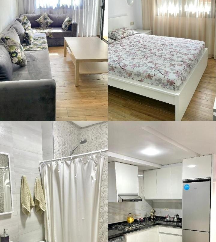 Residence SARY'S-qm@ srys