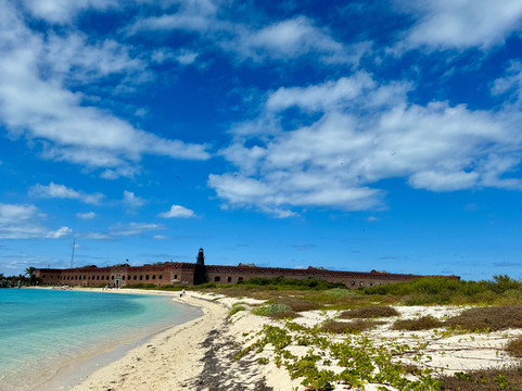 Yankee Freedom-基韦斯特必去景点