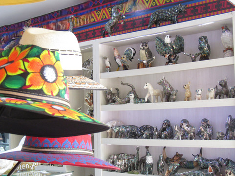 Costa Maya Cruise Port-Mahahual必去景点