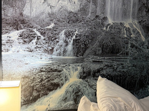 克里斯维尔-马克斯梅多斯速8酒店主图