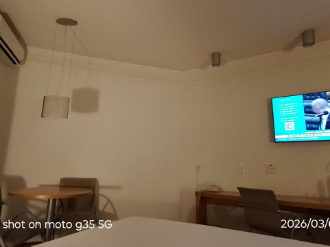 索罗卡巴皇家亚特兰蒂卡大酒店主图