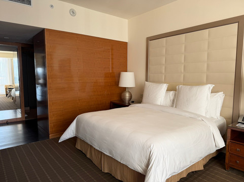 巴尔的摩四季酒店主图