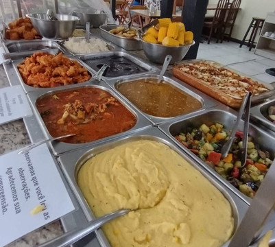 Gastronomic House Navegantes