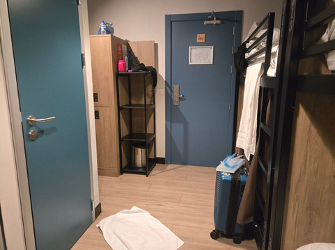 安道尔方特青年旅馆主图