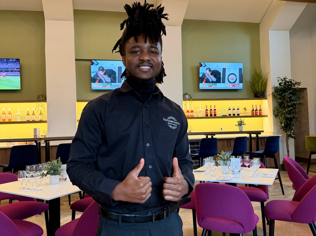 Konzelmann Estate Winery-滨湖尼亚加拉必去景点