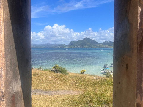 Apollon Cruise-Palmar必去景点