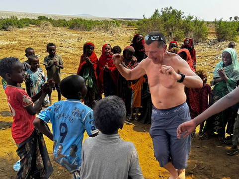 Rock Ethiopia Tours-默克莱必去景点