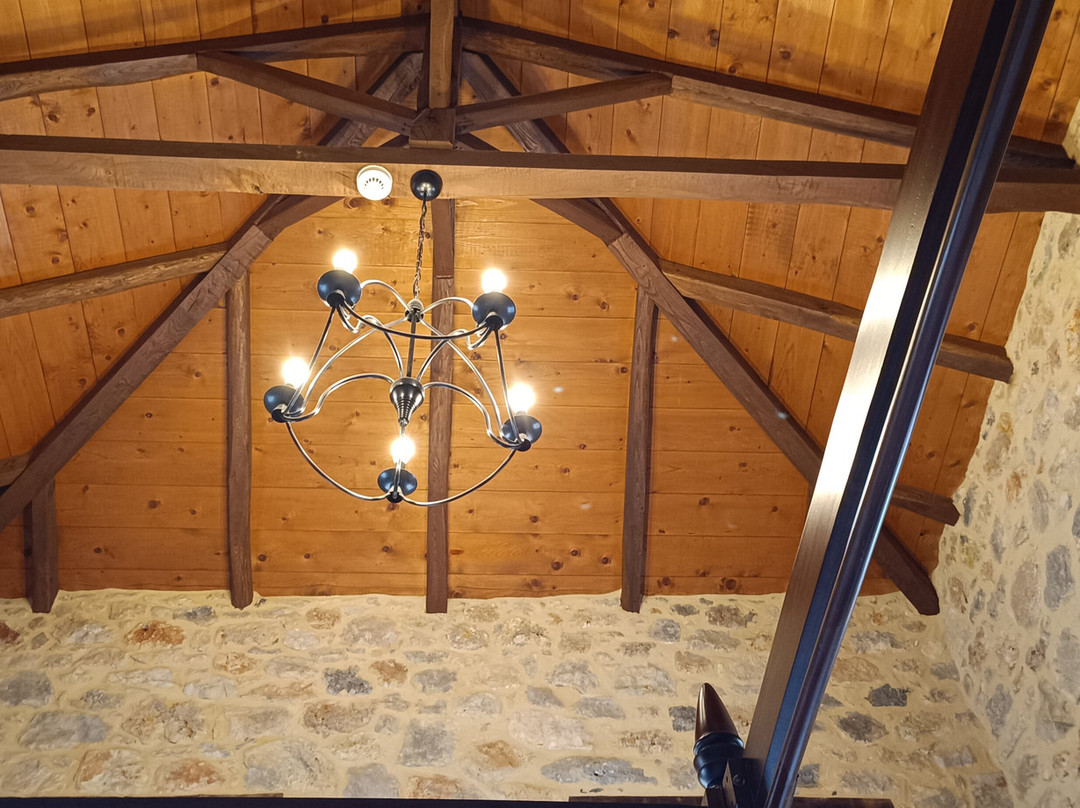 阿尔冲提古奇欧提酒店主图