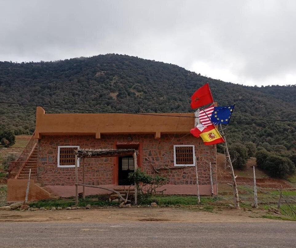 Gite Amani Guest House