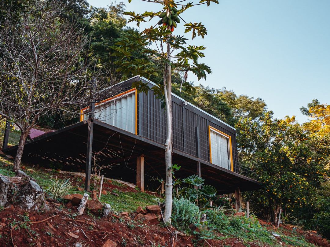 Pousada do Alagado