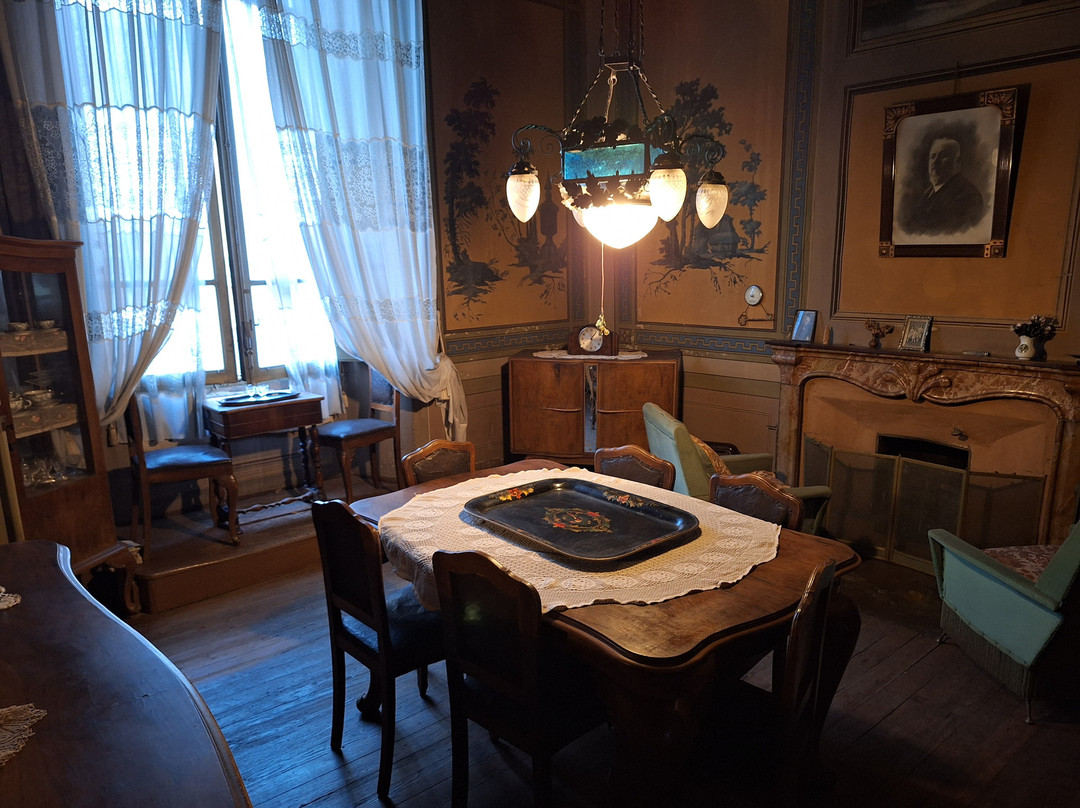 Palazzo Corbellini Busseto-Busseto必去景点