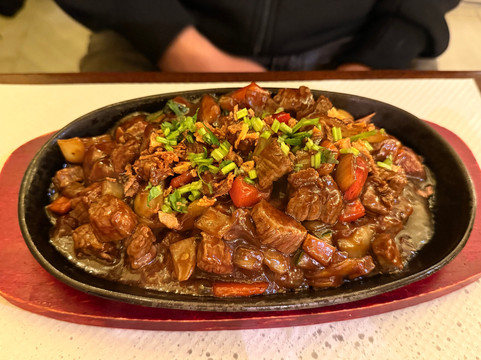 Restaurant Saveur D'Asie