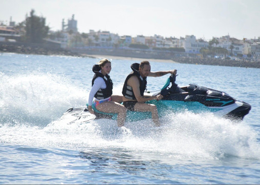 Atlantic Wake-Pasito Blanco必去景点