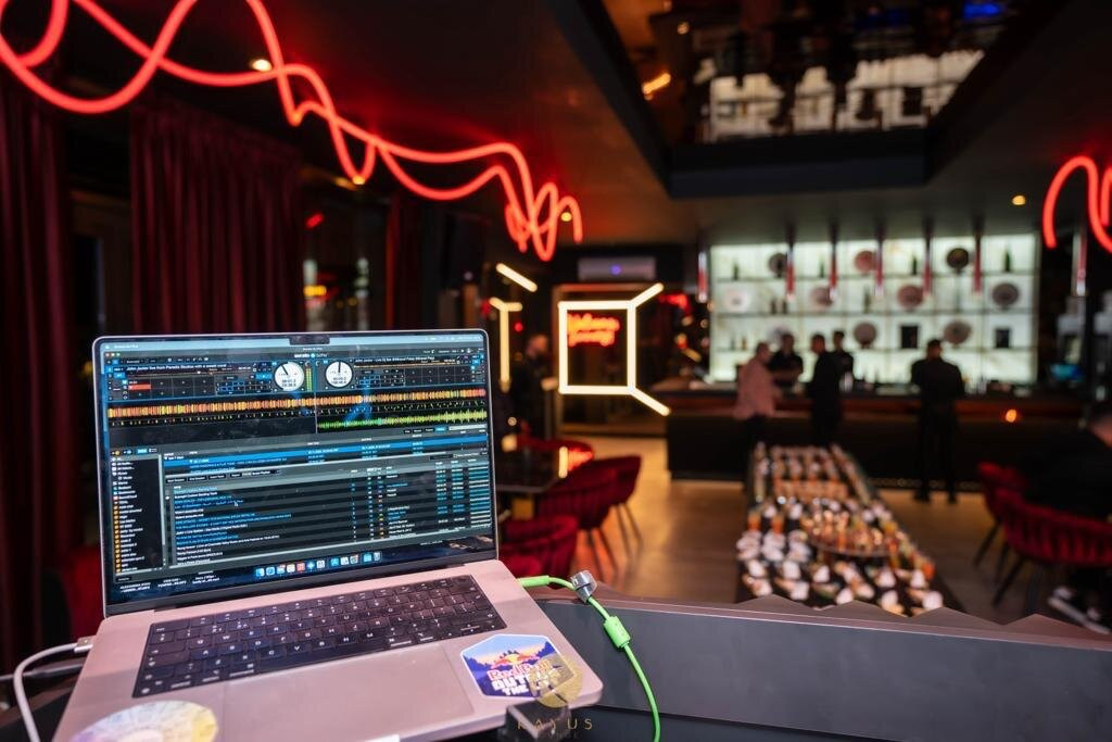 Kayus Lounge