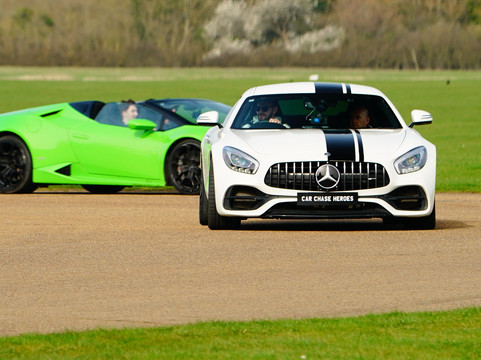 U Drive Cars-Upper Heyford必去景点