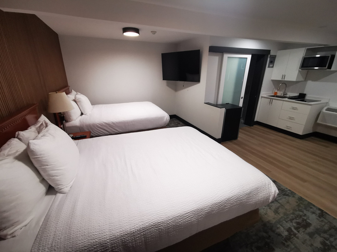 Travelodge by Wyndham Langley主图