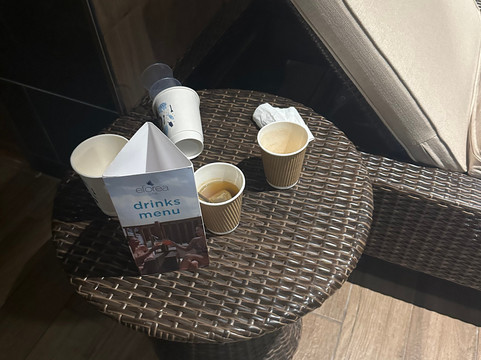 eforea Spa-南安普敦必去景点